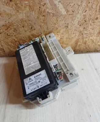 Smart ForFour I SAM control unit MN902309 A4548202826 5WK45104F