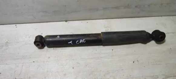 Citroen C4 Cactus Rear shock absorber/damper 9820952980