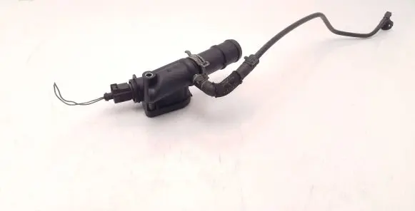 Thermostat/thermostat housing