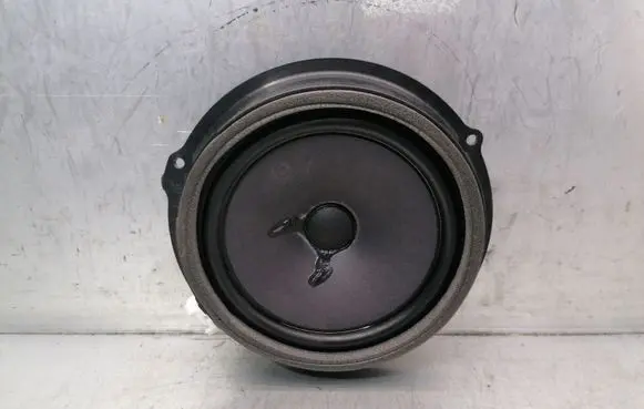 Jaguar XF Front door speaker 6M2T18808AC