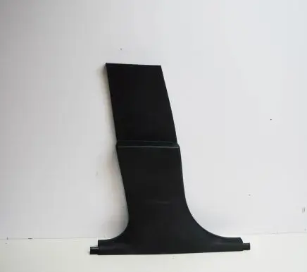 BMW 5 E60 E61 (B) pillar trim (bottom) 7027089