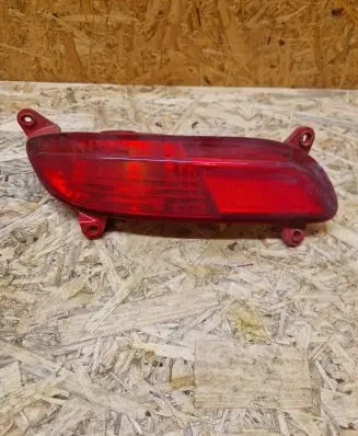 KIA Rio Rear bumper light 12VP21W