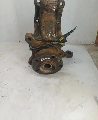 Fiat Ducato Front wheel hub