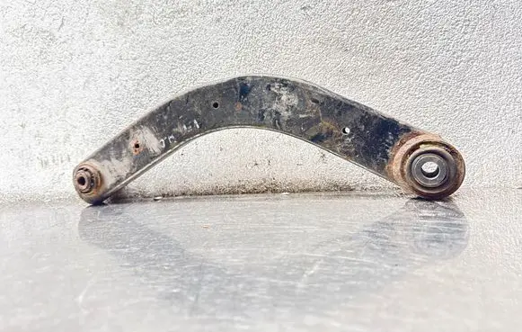 Opel Vectra C Rear upper control arm/wishbone 13230274 0088294