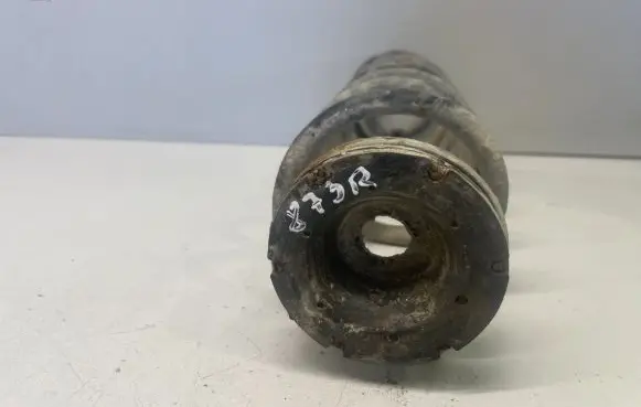 Skoda Fabia Mk1 (6Y) Rear coil spring