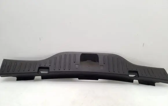 Ford S-MAX Trunk/boot sill cover protection 6M21R40320 6M21R40320AGW
