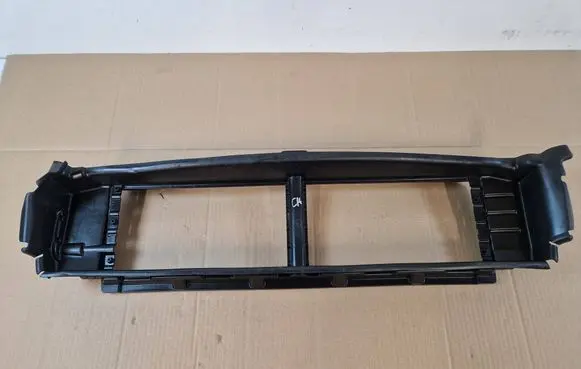 Volvo S90, V90 Intercooler air guide/duct channel 31383991