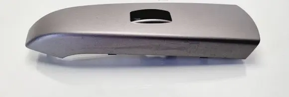 Toyota Prius (XW20) Rear door window switch trim 7427147050