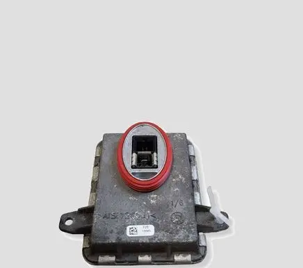 Opel Zafira C Headlight ballast module Xenon 130732931600 1200V0C85VAC 10EEG111360