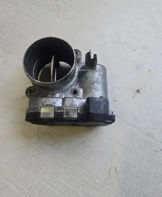 Peugeot Boxer Throttle valve BK2Q9E926AC CF335 62001