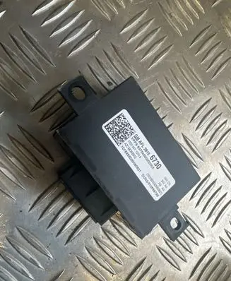 Opel Insignia B Light module LCM 39156730 A2C98368902 8370400000000X