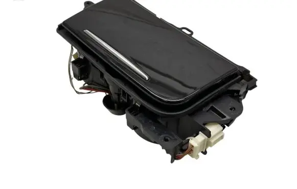 Audi A8 S8 D4 4H Cup holder front 4H1858601A 4H1858601B 64108021020