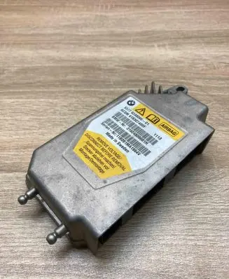 BMW 5 F10 F11 Airbag control unit/module 9248096