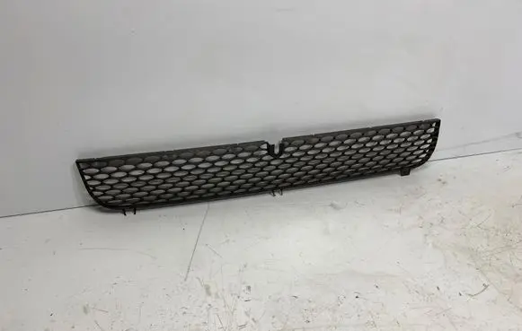 Ford Transit Front bumper upper radiator grill YC158200AMW