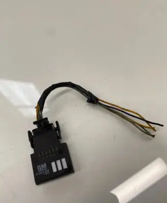 Opel Insignia A Interior temperature sensor 013231068