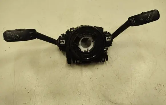 Volkswagen Golf VII Airbag slip ring squib (SRS ring) 5Q0953549 0304142141 1404681702