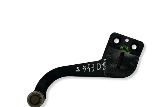 Volkswagen Transporter - Caravelle T5 Sliding door upper roller guide/hinge 7H0843436E