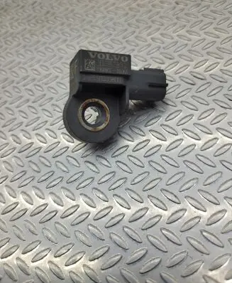 Volvo V40 Airbag deployment crash/impact sensor 31387891