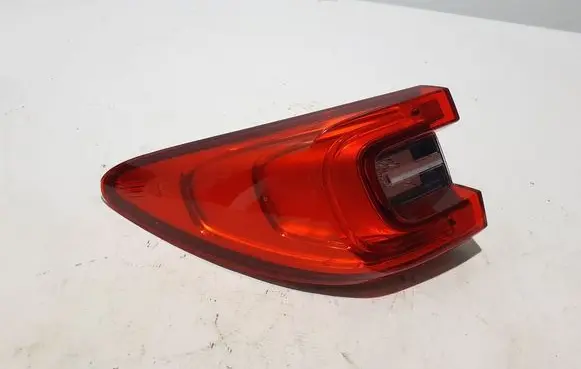 Renault Kadjar Rear/tail lights 265552789R