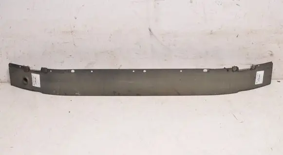 Opel Insignia A Front bumper support beam 13235552
