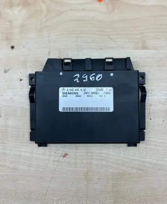 Mercedes-Benz E W211 Gearbox control unit/module A0325451432