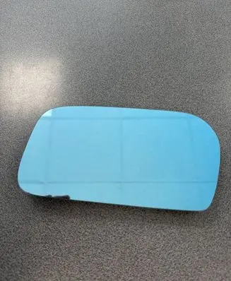 Audi 100 S4 C4 Wing mirror glass 