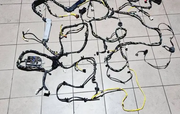 KIA Sorento Other wiring loom 913702P050