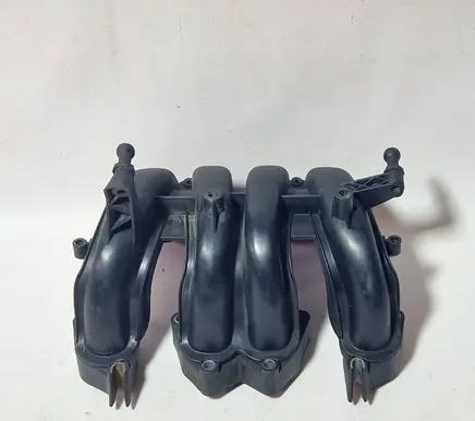 Volkswagen Jetta V Intake manifold 06A133206DB 05T1607A0869