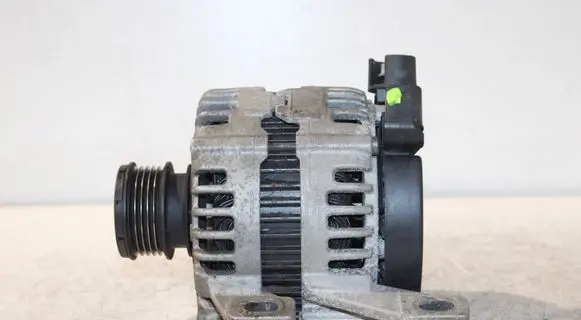 Volvo XC70 Generator/alternator 0986047930