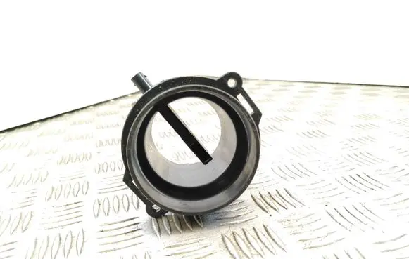 Audi A5 8T 8F Mass air flow meter AFH70M74