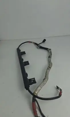 BMW 3 E90 E91 Wires (starter motor) 7823727 61060358