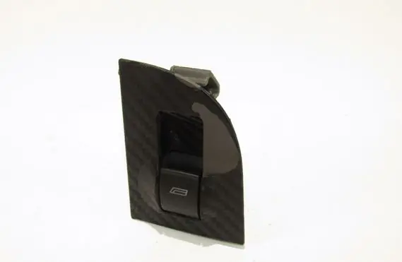 Audi A6 S6 C5 4B Electric window control switch 4B0959855