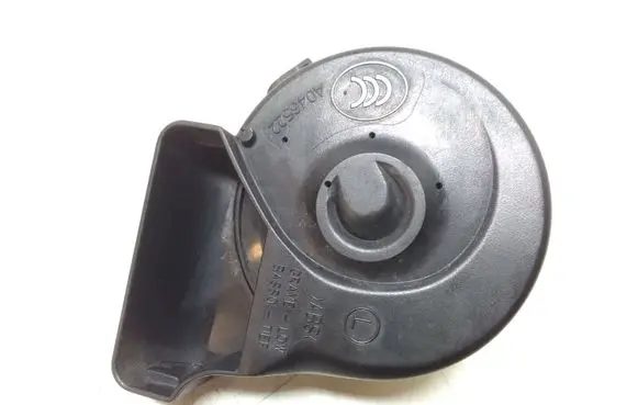Volkswagen Tiguan Horn signal