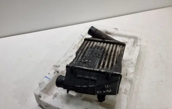 Audi A4 S4 B7 8E 8H Intercooler radiator