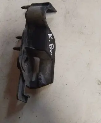 Audi A4 S4 B8 8K Front bumper mounting bracket 8K0807284H