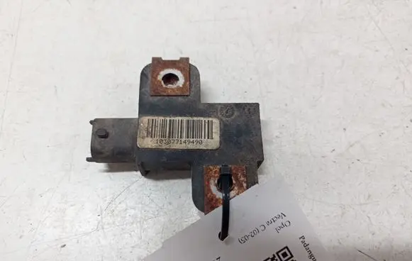 Opel Vectra C Tire pressure sensor 103077149490