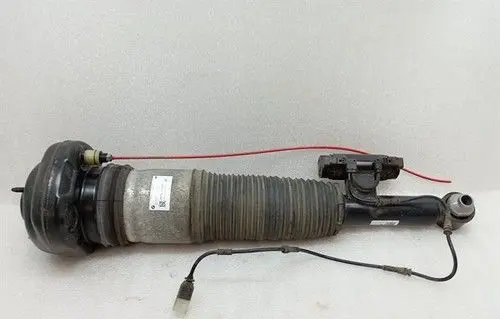 BMW 7 G11 G12 Rear shock absorber damper bump stop 76687459305