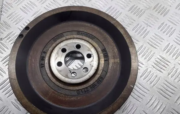 Skoda Roomster (5J) Flywheel