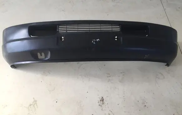 Volkswagen II LT Front bumper