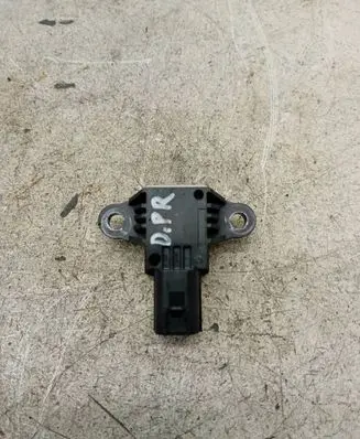 Volvo V40 Airbag deployment crash/impact sensor 31360986 10102012