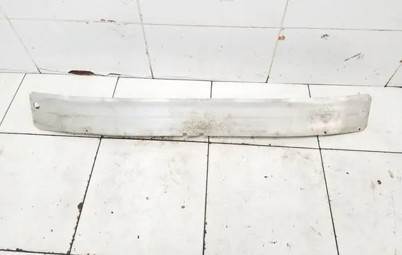 Opel Corsa D Front bumper cross member 13191879