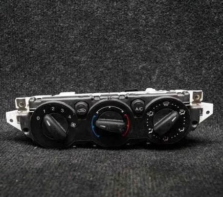 Ford C-MAX I Interior fan control switch 7M5T19980AA