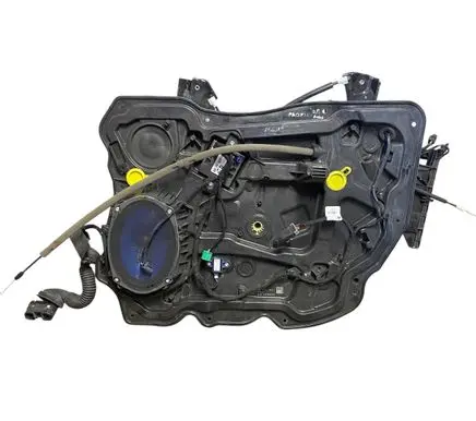 Chrysler Pacifica Front window lifting mechanism without motor 68314740AA 68401636AB P68401636AB