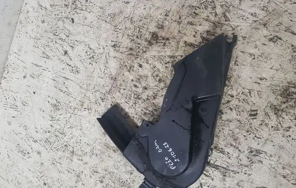 Peugeot 307 Timing belt guard (cover)
