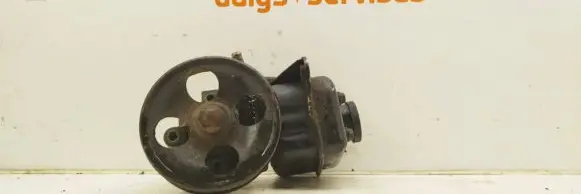 Subaru Legacy Power steering pump