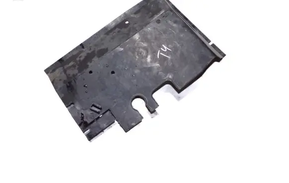 Volkswagen Transporter - Caravelle T4 Battery box tray cover/lid 7D0915437