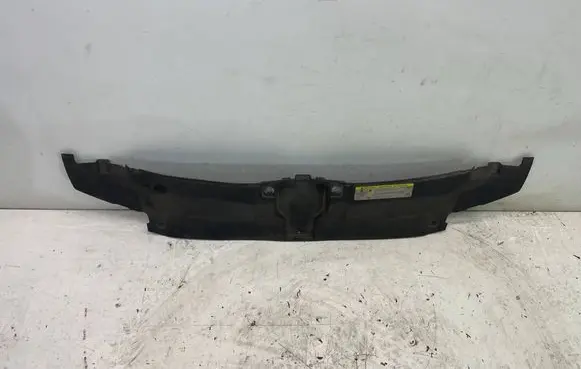 Audi A6 S6 C7 4G Top upper radiator support slam panel 4G0807081