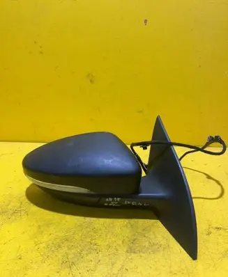 Volkswagen Scirocco Rear view mirror (interior) 1K8857502