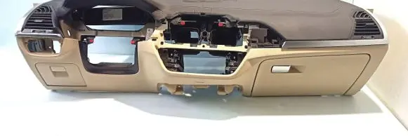 BMW X4 G02 Dashboard 51457937974 7937974