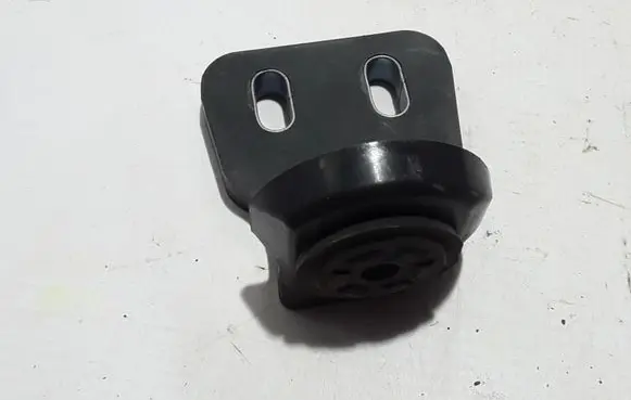 Renault Megane IV Radiator mount bracket 215149933R